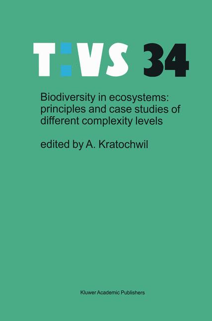 Biodiversity In Eco…