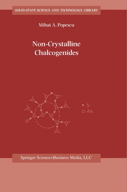 Non-Crystalline Cha…