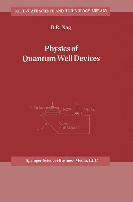 Physics Of Quantum … - image