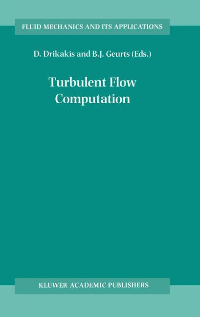 Turbulent Flow Comp…