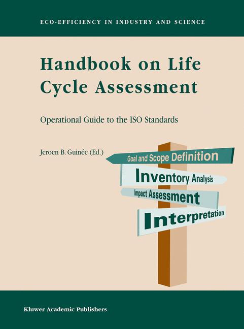 Handbook On Life Cy…