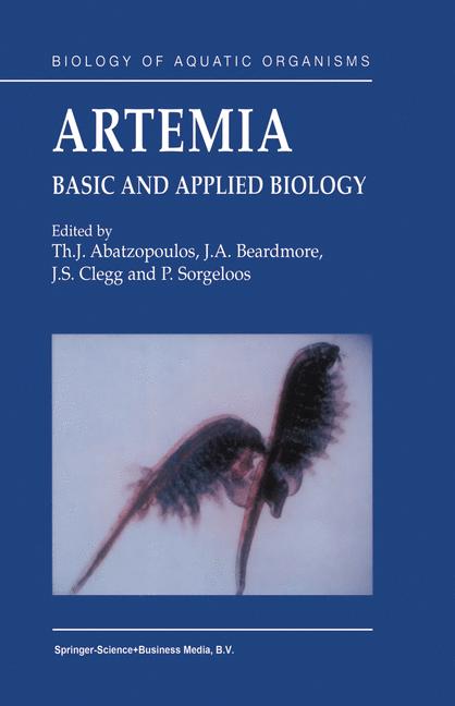 Artemia: Basic And …