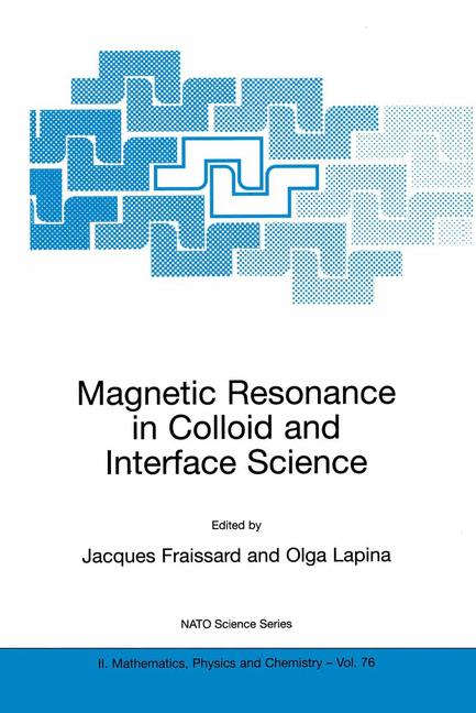 Magnetic Resonance …