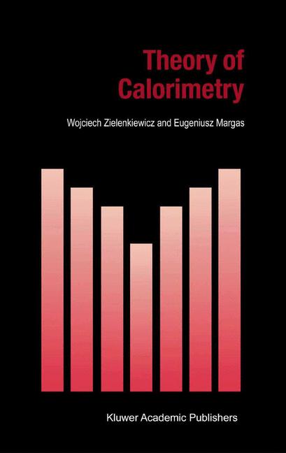 Theory Of Calorimet… - image