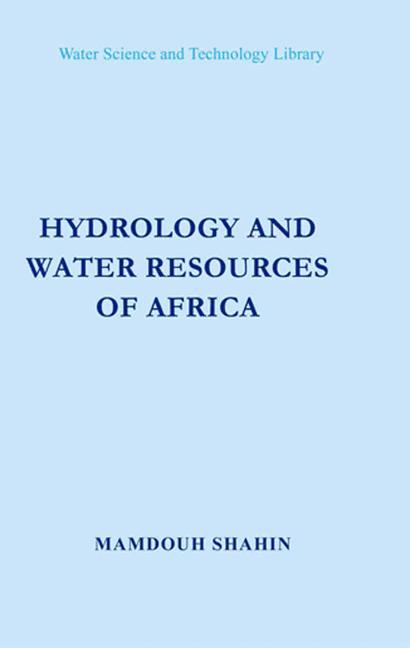 Hydrology And Water… - image