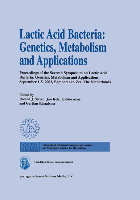 Lactic Acid Bacteri… - image
