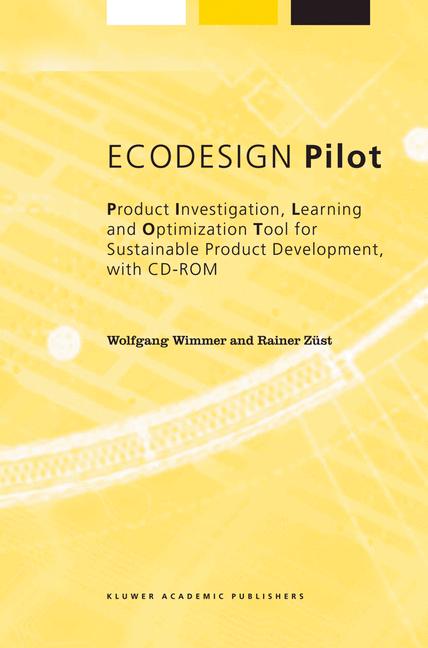 Ecodesign Pilot - image