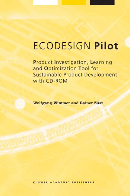 Ecodesign Pilot - image