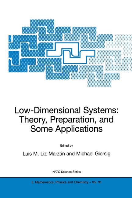 Low-Dimensional Sys… - image