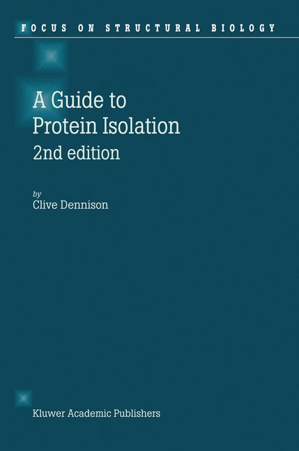 A Guide To Protein …