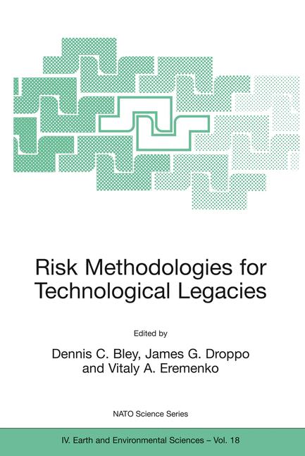 Risk Methodologies … - image
