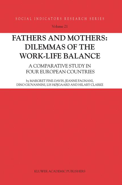 Fathers And Mothers… - image