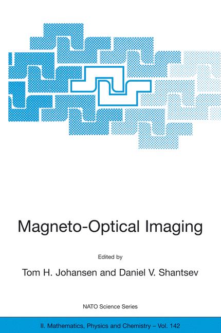 Magneto-Optical Ima…