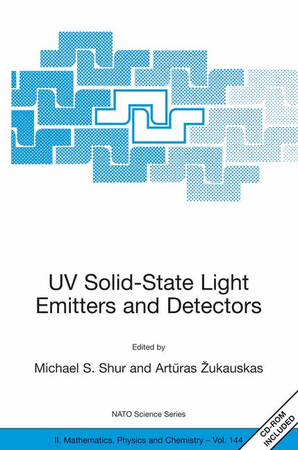 Uv Solid-State Ligh… - image