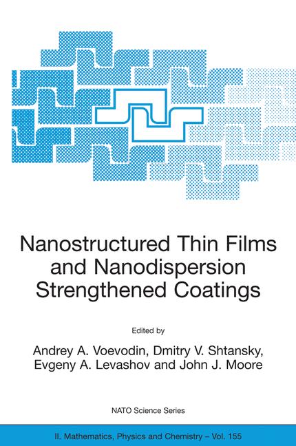 Nanostructured Thin…