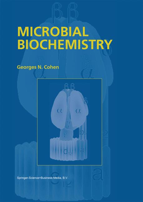 Microbial Biochemis…