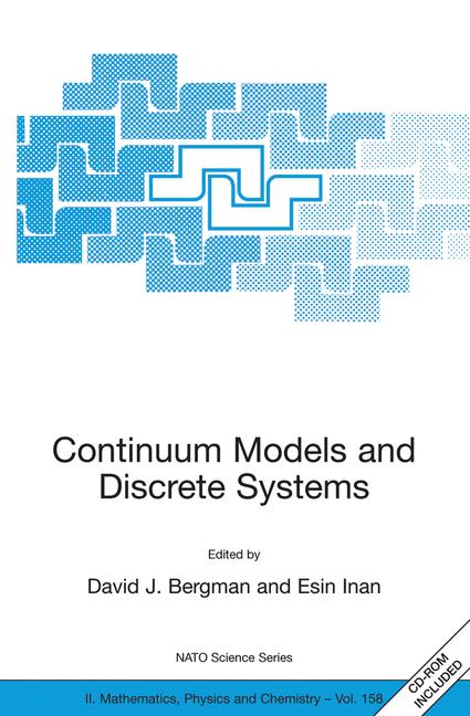 Continuum Models An… - image