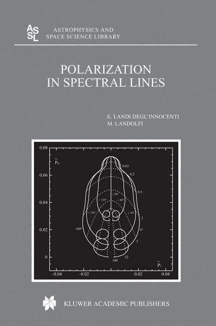 Polarization In Spe…