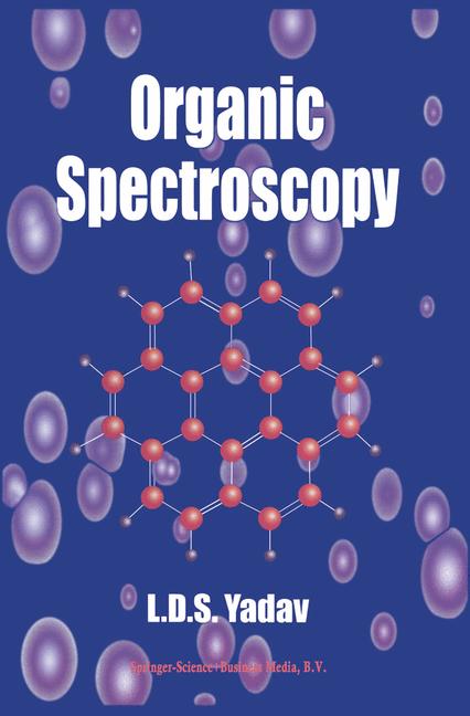 Organic Spectroscopy - image