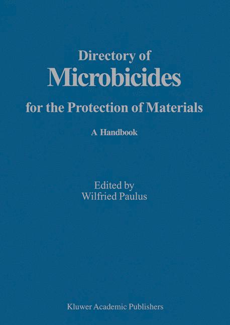 Directory Of Microb… - image