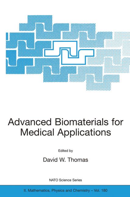 Advanced Biomateria… - image