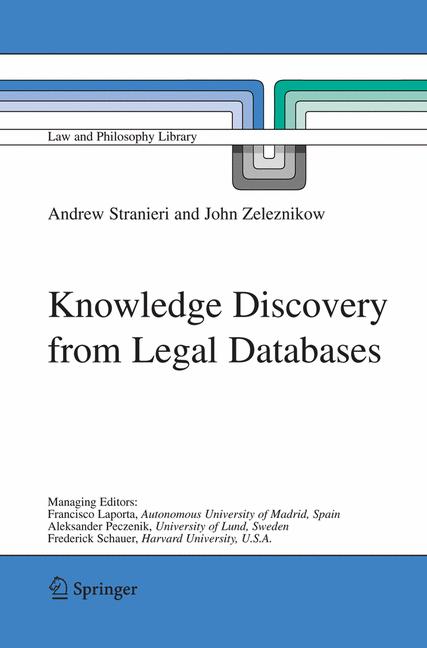 Knowledge Discovery…