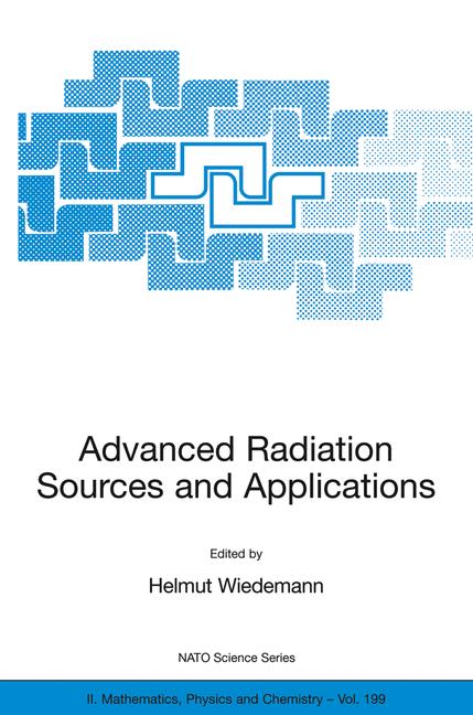 Advanced Radiation … - image