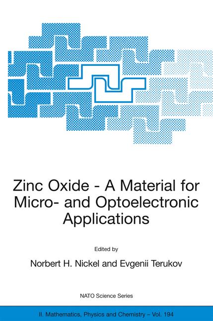 Zinc Oxide - A Mate…