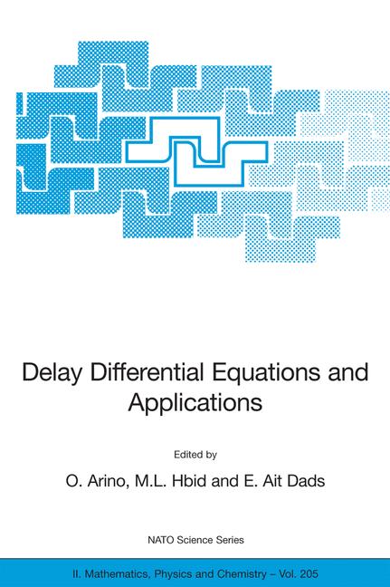 Delay Differential …