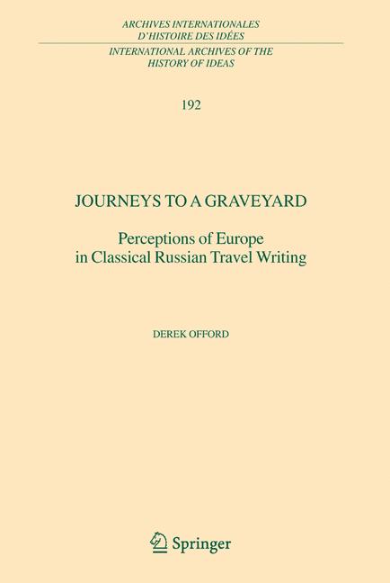 Journeys To A Grave… - image