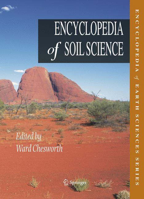 Encyclopedia Of Soi… - image