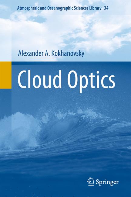 Cloud Optics - image