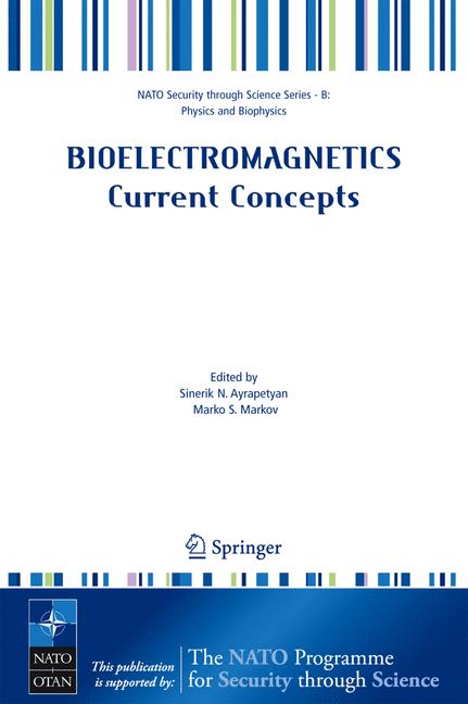 Bioelectromagnetics… - image