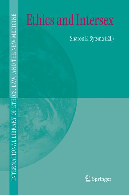 Ethics and Intersex