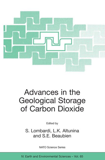 Advances In The Geo…