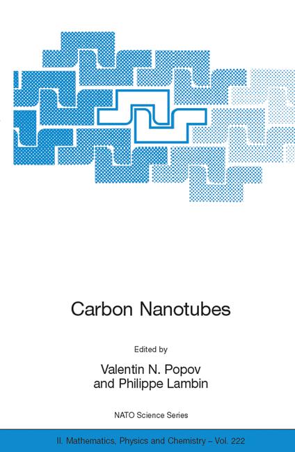 Carbon Nanotubes: F… - image