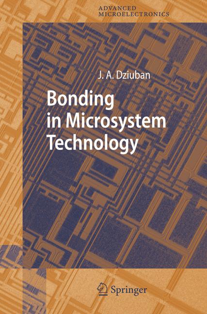 Bonding In Microsys… - image