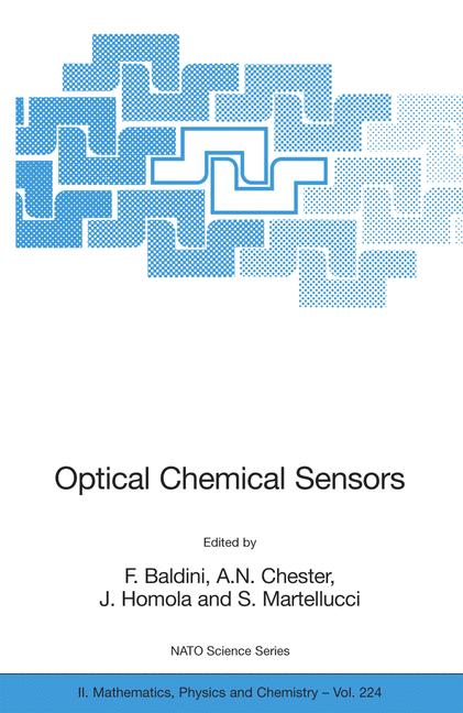 Optical Chemical Se…