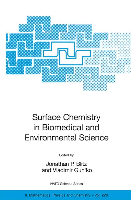 Surface Chemistry I… - image
