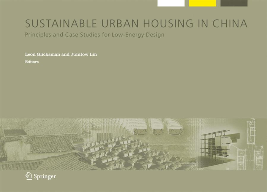 Sustainable Urban H… - image