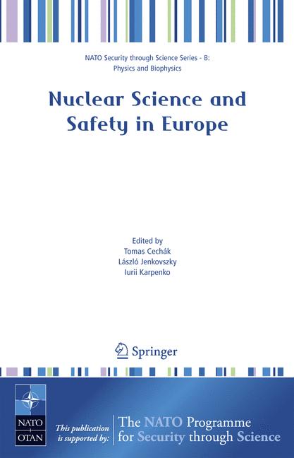 Nuclear Science And…