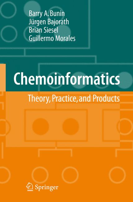 Chemoinformatics: T… - image
