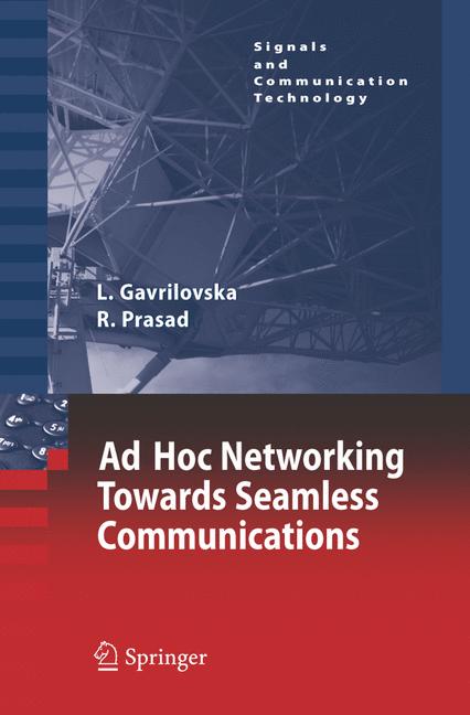 Ad-Hoc Networking T… - image