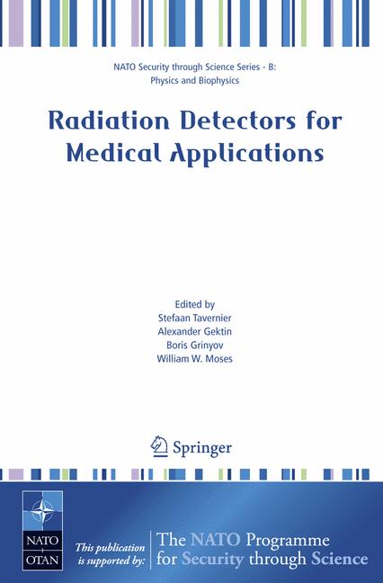 Radiation Detectors…