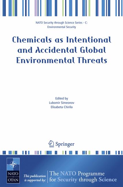 Chemicals As Intent… - image