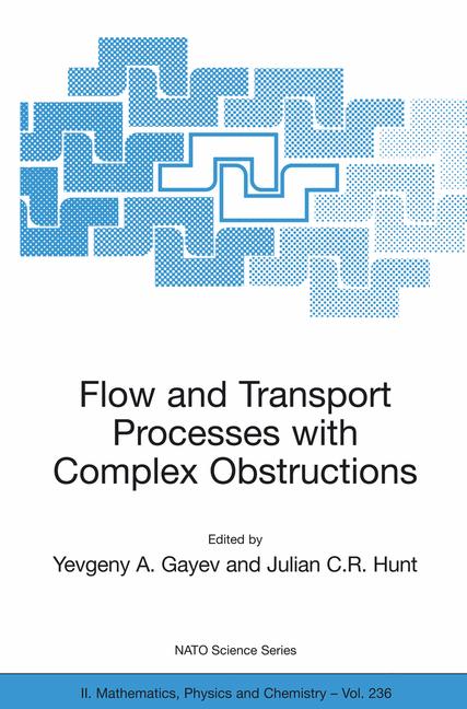 Flow And Transport … - image