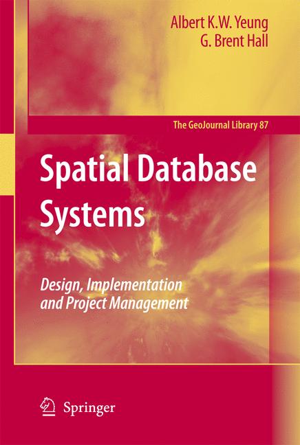 Spatial Database Sy… - image