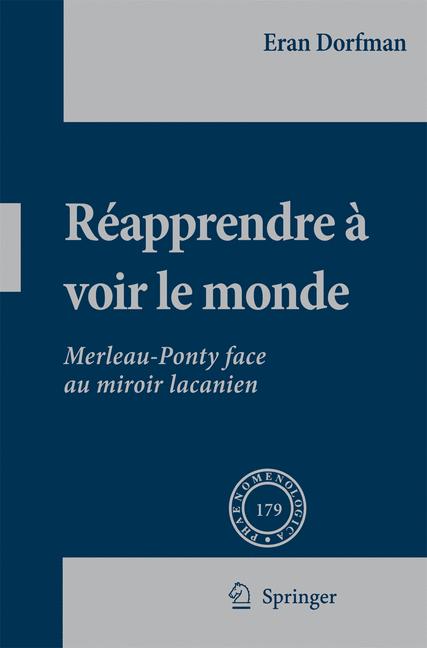 RÃ©Apprendre Ã Voir… - image