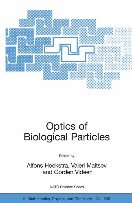 Optics Of Biologica… - image