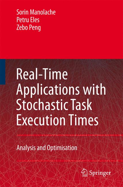 Real-Time Applicati…